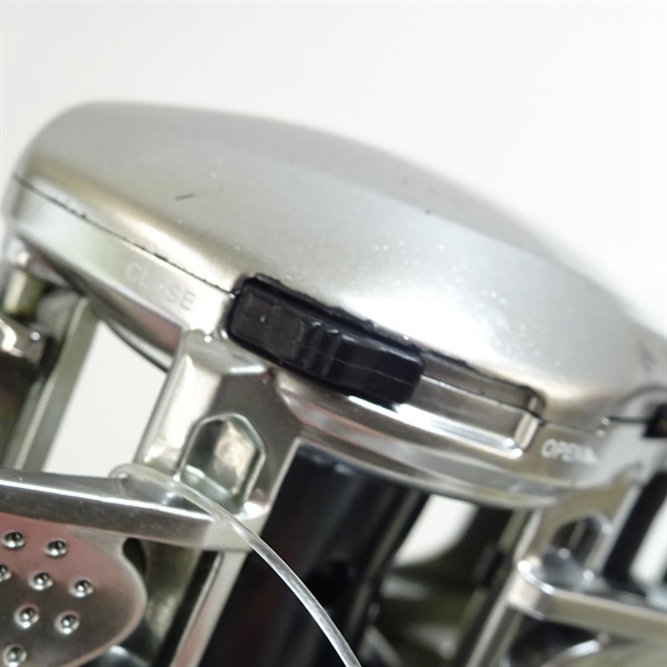 １６メタニウムＭＧＬＨＧ左